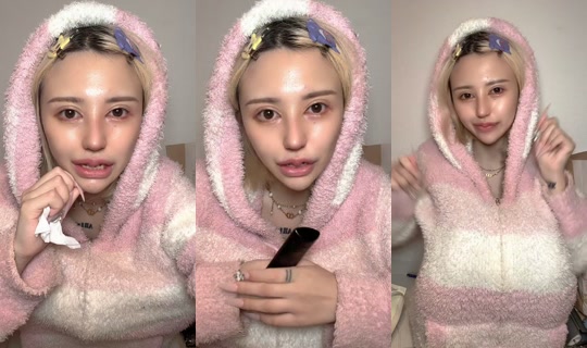 _________murimazide TikTok Live — Oct 7, 2026, 9:32 AM
