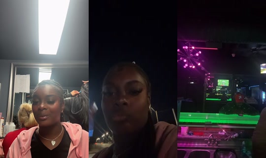 _______beauty23 TikTok Live — Oct 4, 2026, 2:46 AM