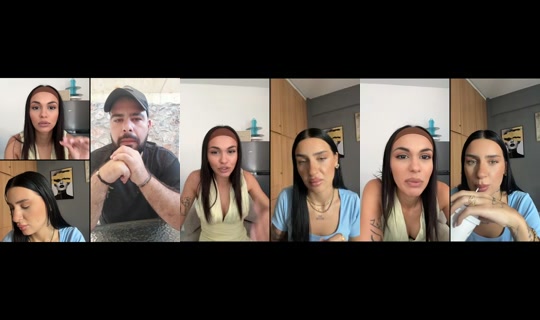 ______sevi_____ TikTok Live — Sep 16, 2026, 1:08 PM