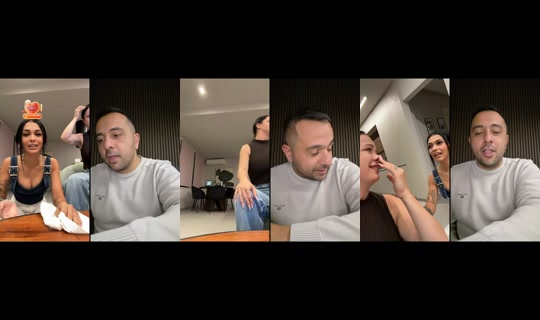 ______sevi_____ TikTok Live — Oct 1, 2026, 6:34 PM