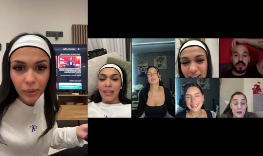 ______sevi_____ TikTok Live — Oct 3, 2026, 8:10 PM