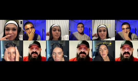 ______sevi_____ TikTok Live — Oct 3, 2026, 9:01 PM