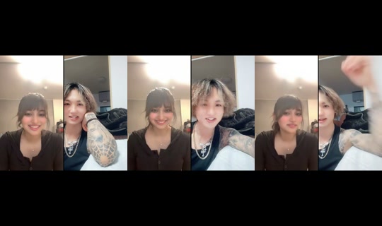 _____lily2230 TikTok Live — Aug 22, 2026, 12:31 PM