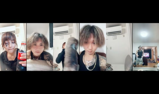 _____lily2230 TikTok Live — Aug 22, 2026, 12:46 PM