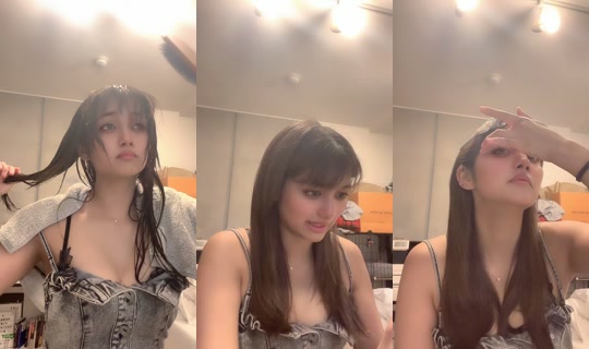 _____lily2230 TikTok Live — Aug 25, 2026, 9:08 AM