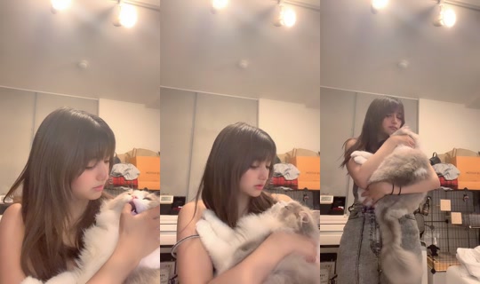 _____lily2230 TikTok Live — Aug 25, 2026, 9:58 AM