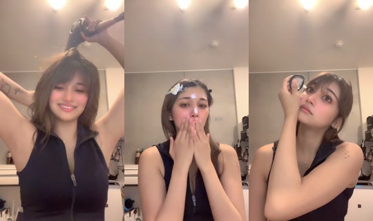 _____lily2230 TikTok Live — Aug 29, 2026, 5:16 AM