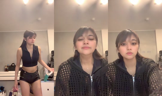 _____lily2230 TikTok Live — Aug 29, 2026, 6:06 AM