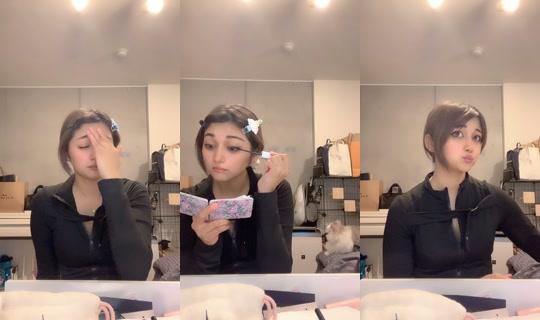 _____lily2230 TikTok Live — Sep 8, 2026, 8:13 AM