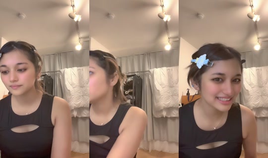 _____lily2230 TikTok Live — Sep 24, 2026, 9:09 AM
