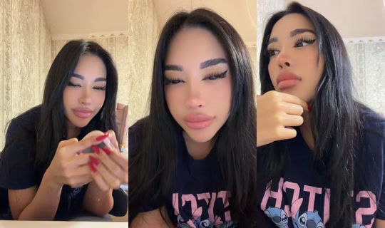 ____fransua____ TikTok Live — Sep 27, 2026, 1:53 PM