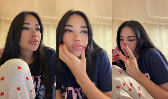 ____fransua____ TikTok Live — Sep 27, 2026, 5:43 PM