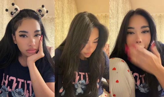 ____fransua____ TikTok Live — Sep 27, 2026, 8:46 PM