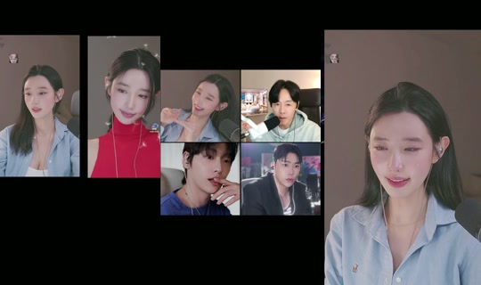 ____jjjjohyuns TikTok Live — Aug 23, 2026, 6:12 PM
