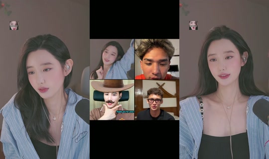 ____jjjjohyuns TikTok Live — Aug 24, 2026, 3:16 PM
