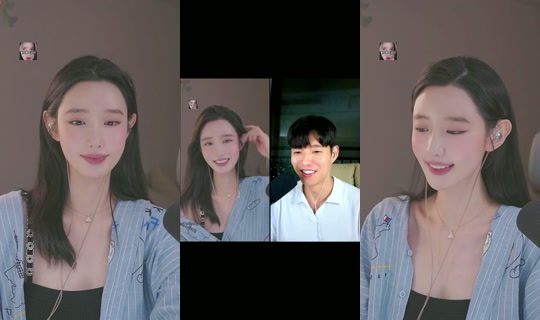 ____jjjjohyuns TikTok Live — Aug 24, 2026, 4:06 PM