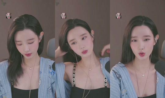 ____jjjjohyuns TikTok Live — Aug 24, 2026, 4:56 PM