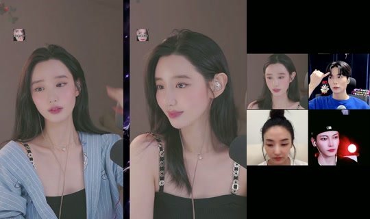 ____jjjjohyuns TikTok Live — Aug 24, 2026, 6:37 PM
