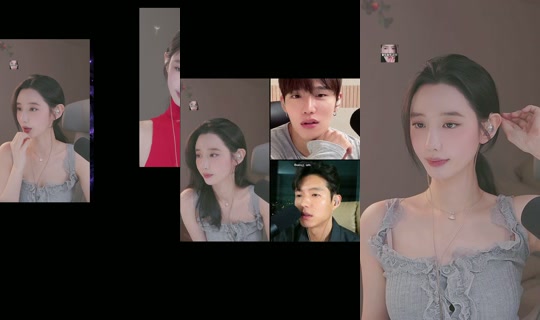 ____jjjjohyuns TikTok Live — Aug 25, 2026, 3:17 PM