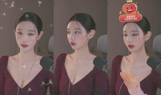 ____jjjjohyuns TikTok Live — Aug 26, 2026, 12:17 PM