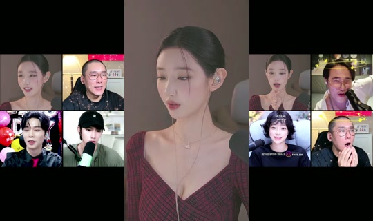 ____jjjjohyuns TikTok Live — Aug 26, 2026, 1:57 PM