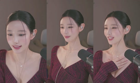 ____jjjjohyuns TikTok Live — Aug 26, 2026, 2:48 PM