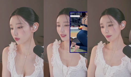 ____jjjjohyuns TikTok Live — Aug 26, 2026, 6:10 PM