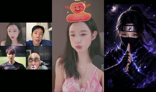 ____jjjjohyuns TikTok Live — Aug 28, 2026, 10:47 AM