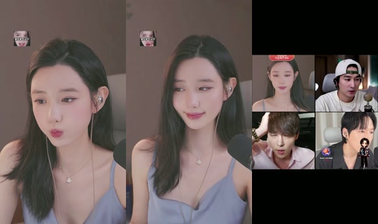 ____jjjjohyuns TikTok Live — Aug 28, 2026, 2:05 PM