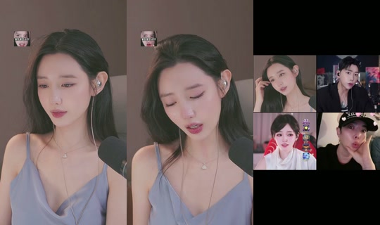 ____jjjjohyuns TikTok Live — Aug 28, 2026, 4:37 PM