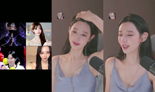 ____jjjjohyuns TikTok Live — Aug 28, 2026, 6:18 PM