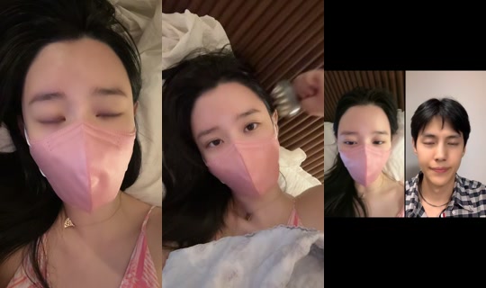 ____jjjjohyuns TikTok Live — Aug 30, 2026, 10:24 AM