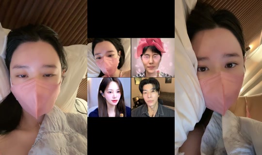____jjjjohyuns TikTok Live — Aug 30, 2026, 11:14 AM
