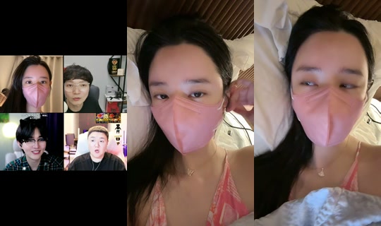 ____jjjjohyuns TikTok Live — Aug 30, 2026, 12:04 PM