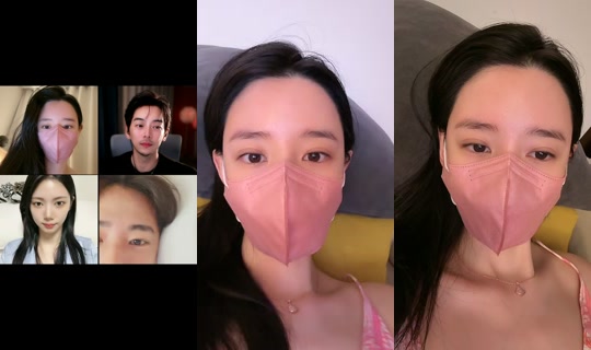 ____jjjjohyuns TikTok Live — Aug 30, 2026, 12:54 PM