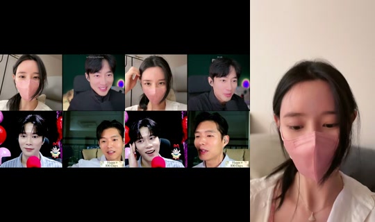 ____jjjjohyuns TikTok Live — Aug 31, 2026, 3:52 PM