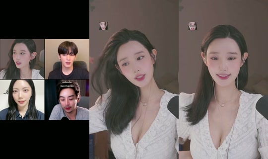 ____jjjjohyuns TikTok Live — Sep 1, 2026, 2:06 PM