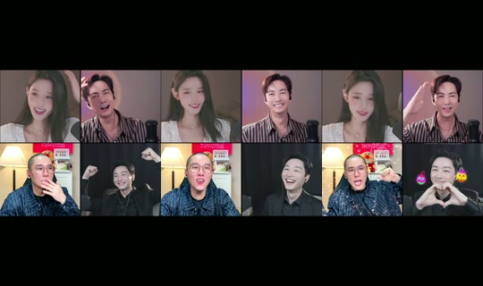 ____jjjjohyuns TikTok Live — Sep 1, 2026, 4:09 PM