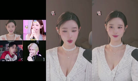 ____jjjjohyuns TikTok Live — Sep 1, 2026, 6:05 PM