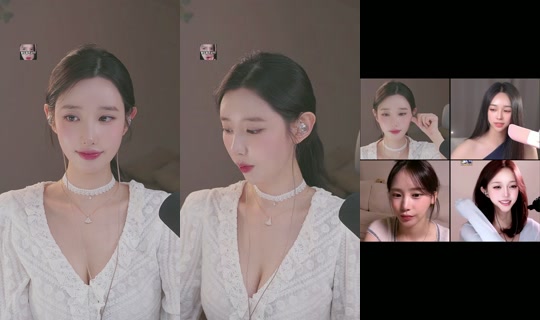 ____jjjjohyuns TikTok Live — Sep 1, 2026, 6:55 PM