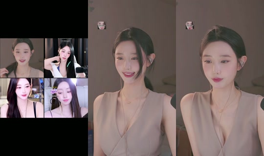 ____jjjjohyuns TikTok Live — Sep 2, 2026, 7:00 PM
