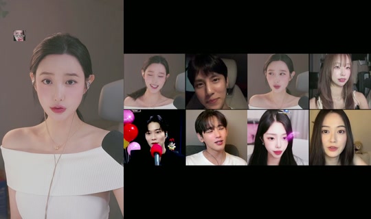 ____jjjjohyuns TikTok Live — Sep 3, 2026, 1:34 PM