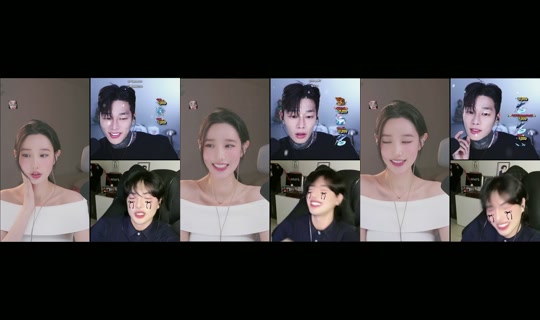 ____jjjjohyuns TikTok Live — Sep 3, 2026, 7:49 PM