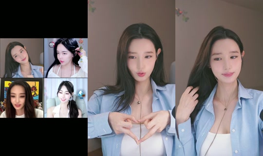 ____jjjjohyuns TikTok Live — Oct 2, 2026, 8:15 PM