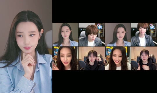 ____jjjjohyuns TikTok Live — Oct 2, 2026, 9:06 PM