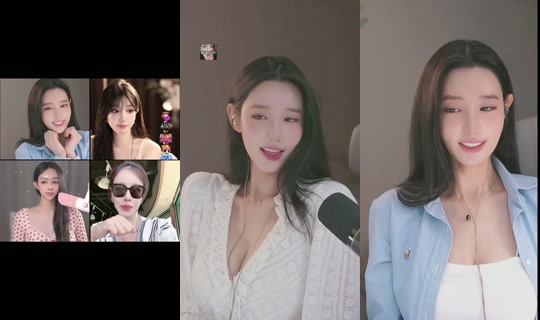 ____jjjjohyuns TikTok Live — Oct 2, 2026, 10:34 PM