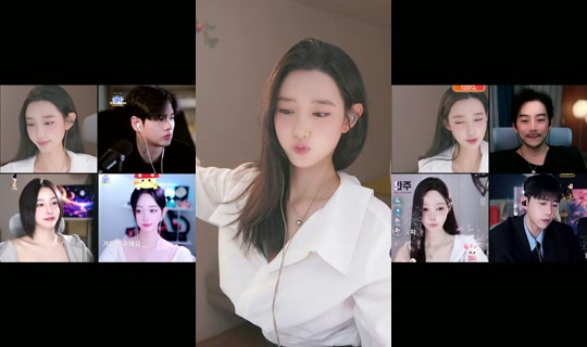 ____jjjjohyuns TikTok Live — Oct 4, 2026, 12:40 PM