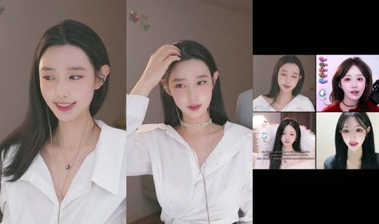 ____jjjjohyuns TikTok Live — Oct 4, 2026, 1:31 PM