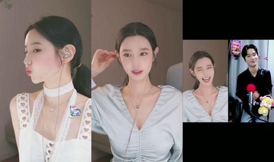 ____jjjjohyuns TikTok Live — Oct 4, 2026, 2:06 PM