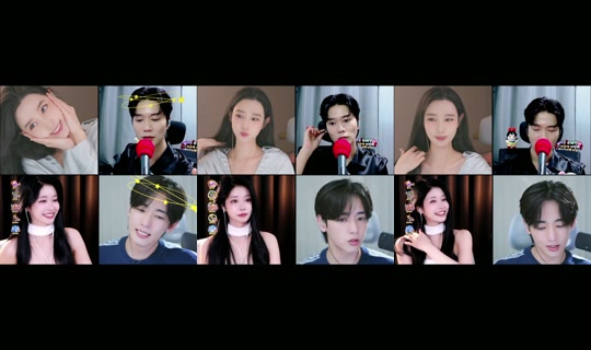 ____jjjjohyuns TikTok Live — Oct 4, 2026, 2:57 PM
